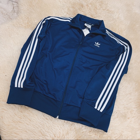 adidas Jackets & Blazers - adidas Originals Track Jacket
